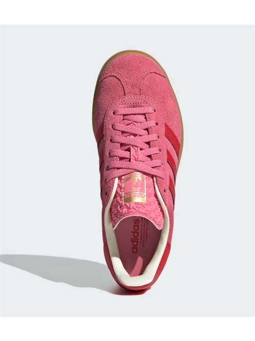 gazelle boldw j ADIDAS ORIGINAL | JQ7407ROST